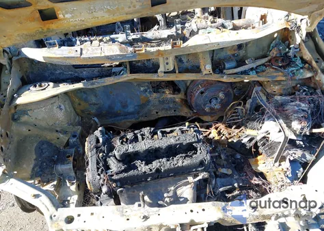 2015 Chevrolet Sonic Lt Auto from USA, damaged, VIN 1G1JC6SH4F4166761